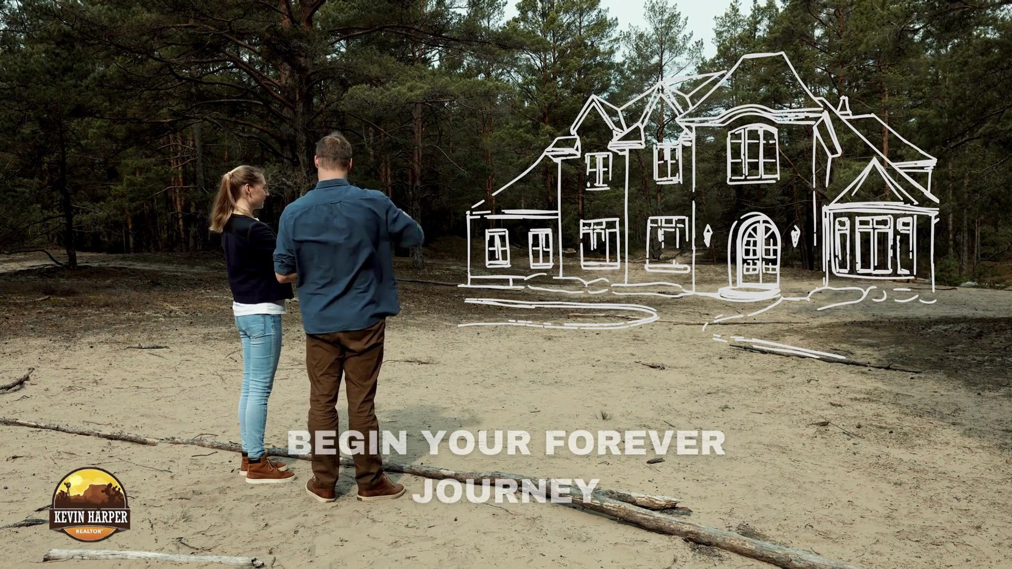 Buy Land: Start Your Generational Journey